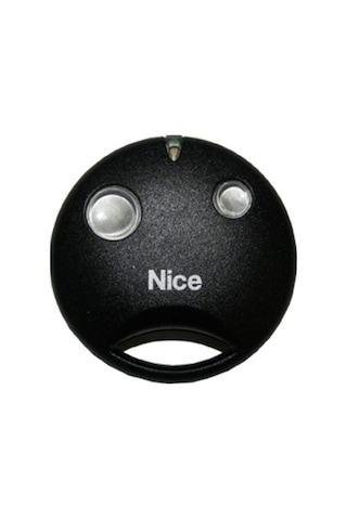 Nice Smilo 2 Kanallı Uzaktan Kumanda