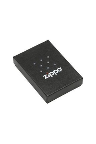 Zippo Reg Gray Dusk Mt Ltr Çakmak - 28378-000004
