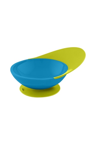 Boon Catch Bowl Yakalayan Kase Mavi Yeşil
