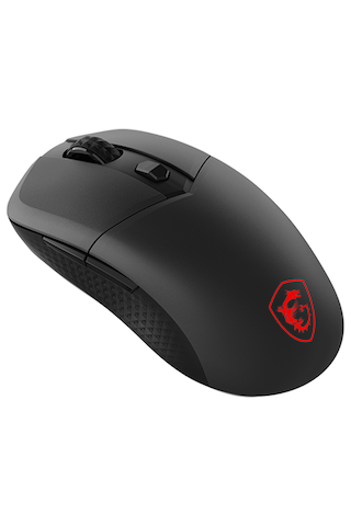 Msı Versa 300 Wıreless 8k Hz Pixart 3395 Sensör Rgb Kablosuz Gaming Mouse Versa 300 W 8k