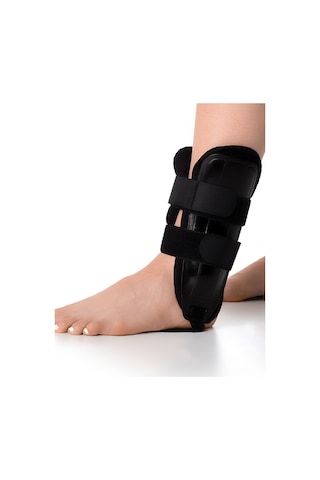 Code: Ort-364-j Jelli Ayak Bilekliği Air-gel Cast Ateli - Standart Beden