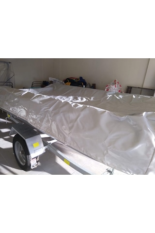 Şişme Bot Kapama Brandası 3.30 Metre