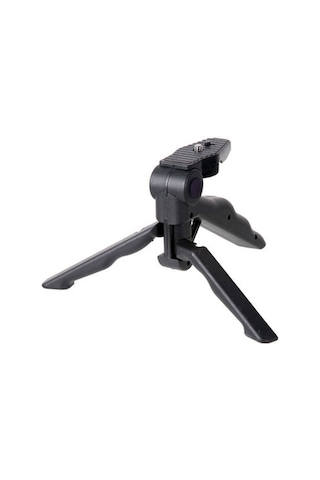 Dslr, Kamera Ve Flaşlar Için Mini Tripod, El Gribi