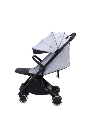 Anex Air-x Kabin Boy Bebek Arabası Anex Cosmo Oto Koltuğu Dahil Tek Elle Katlanan Travel Sistem