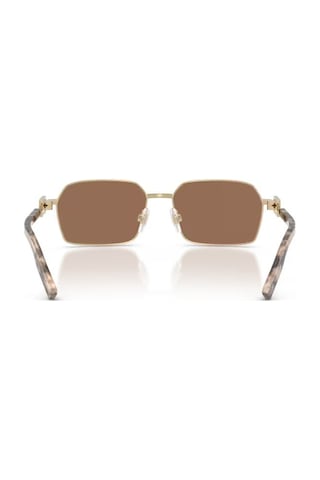 Dolce Gabbana Dg2316 488 73 56 Erkek Güneş Gözlüğü Altın