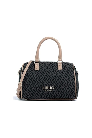 Liu.jo Aa6052t378a Leather Kadın El Çantası Kahverengi