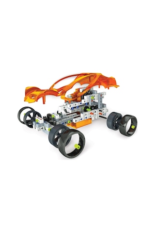 Clementoni - Bilim Ve Oyun - 50 Model