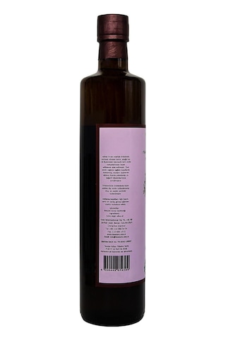 Ayhan Ercan Muğla Ula Serisi Soğuk Sıkım Zeytinyağı 750 ML