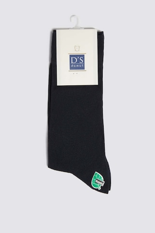 D's Damat Ds Damat Lacivert Çorap 3hf161962003m Lacivert