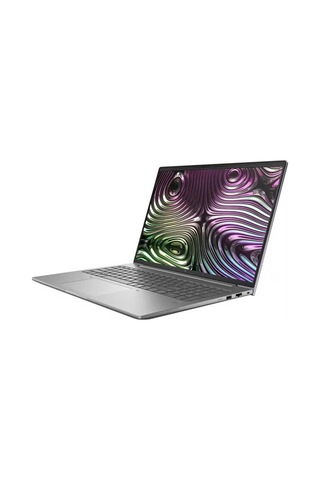 HP Zbook Power ZX 16 G1i B30HNES005 Ultra 7-265H 64 GB 1 TB SSD RTX Pro 2000 16" W11P Dizüstü Bilgisayar