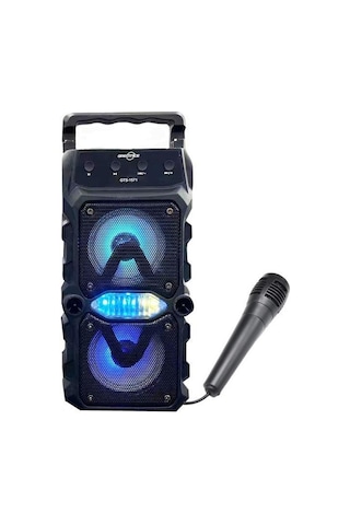 Torima GTS-1571 Mikrofonlu Bluetooth Hoparlör