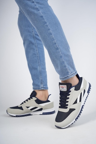 Muggo Elvis Unisex Ortopedik Günlük Garantili Yürüyüş Koşu Sneaker Spor Ayakkabı 001