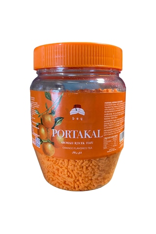 Bey Kahve Portakal Aromalı Granül İçecek Tozu 300 G Bey Kahve Portakal Aromalı Granül İçecek Tozu 300 G