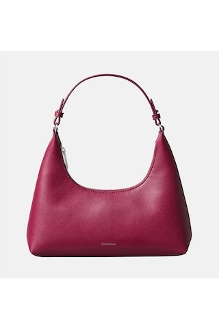 Calvin Klein Kadın Pembe Omuz Çantası Lv04f3272g-z1k Kırmızı
