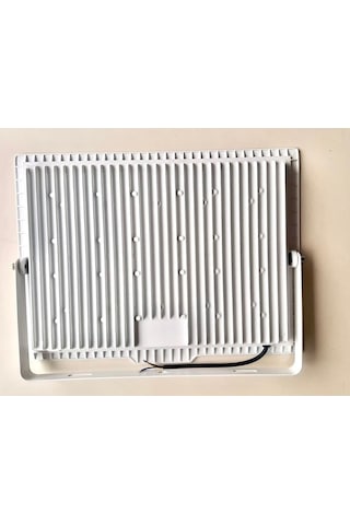 500W 6500K Beyaz Işık Slim Led Projektör Diğer