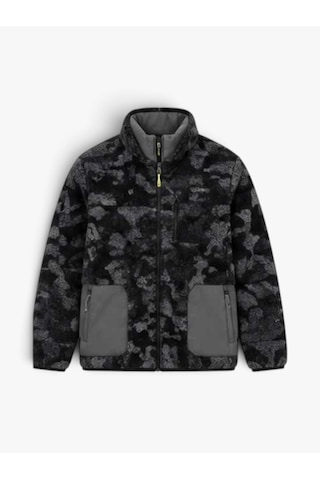 Lumberjack 6w Ml Iron 6m 05 6pr Erkek Gri Mont - 102696591