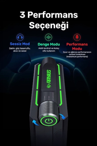 Raxius MP AM08-PRO-R7-780M-845HS008 R7-8845HS 32 GB 512 GB SSD Free Dos Mini Pc