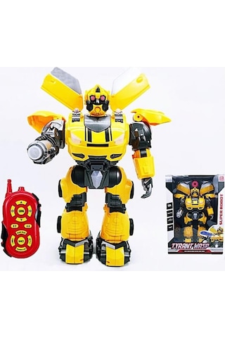 6020/6021 Uzk.sünger Atarlı Robot -tyc Çok Renkli