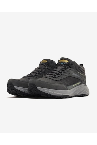 Skechers Bounder Rse Erkek Gri Bot 232961 Cclm Gri