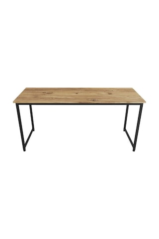 Just Home Çalışma Masası - Atlantik Çam - 160 Cm Atlantik Çam