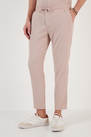 Buratti Erkek Pantolon Cf24s617849 Bej