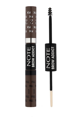 Brow Addict Fix&Fill 03 – Kaş Farı&Maskarası 2' si 1 Arada
