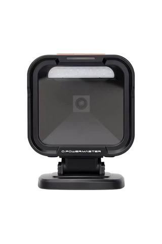 Hubrendy Sh Powermaster 2d Karekod Kablolu Usb Masaüstü Barkod Okuyucu Pm-23760