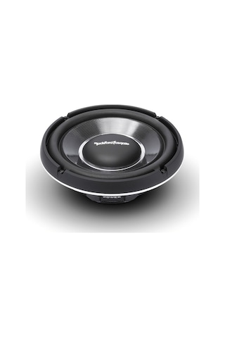 Rockford Fosgate T1-12 Power Profesyonel Karbon Konili Amerikan