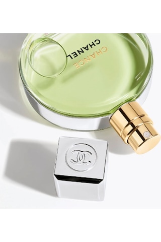 Chanel Chance Fraıche Edp 100 Ml Kadın Parfüm Fresh