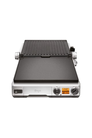 Sage Sgr820 Bss The Smart Grıll Izgara Ve Tost Makinesi Çok Renkli