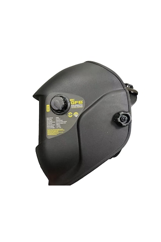 Gfb Colormatik Kaynak Maskesi Gfb6000