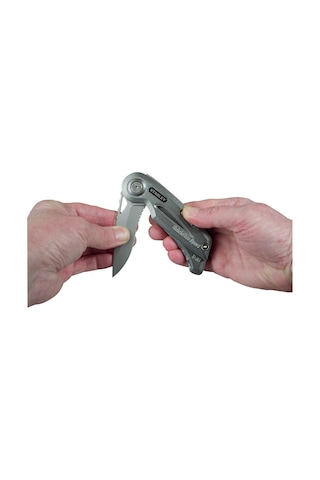 Stanley 0-10-813 Maket Bıçağı Sportif 75 MM