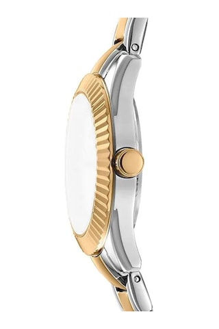 Dkny Dk1l017m0085 Kadın Kol Saati Altın