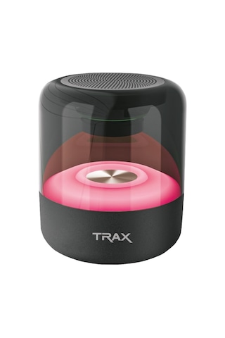 Trax TBS825 RGB Bluetooth Hoparlör