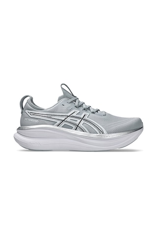 Asics Gel-nimbus 28 Atc Erkek Koşu Ayakkabısı 1011c222-020 Mavi Mavi