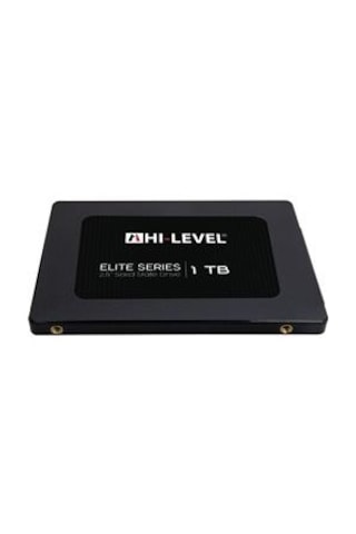 Hi-level 1tb Elite 2,5" Sata 3 560-540 Ssd Hlv-ssd30elt-1t Ssd Harddisk 1