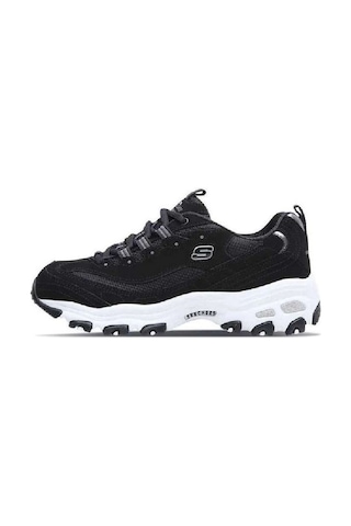 Skechers Dlıtes Bıggest Fan Kadın Spor Ayakkabı 11930 11930 Blk Siyah