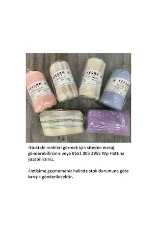 Buldan Bezi Naturel Lastikli Tek Kişilik Çarşaf Seti 100x200