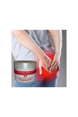 Hemoplus Rahatlamanız İçin Masaj Kremi 100 Ml X 1 Adet 56371217