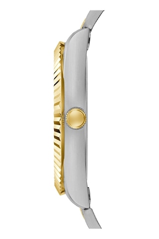 Guess Gugw0265g8 42 Mm Altın Rengi Erkek Kol Saati