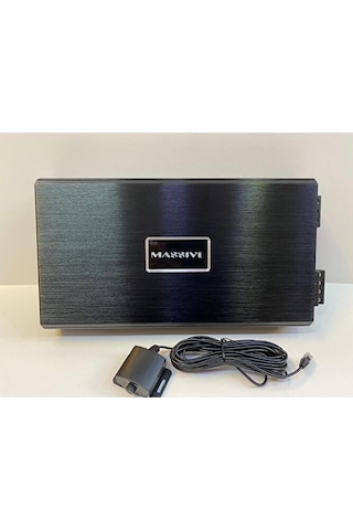 Ms-k4300.4d 4 Kanallı Amfi 4 Ohm 4x300 Wat Rms