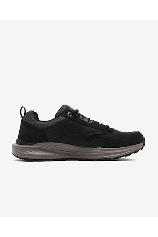 Skechers Slade Ultra Peralto Erkek Siyah Günlük Ayakkabı 210925 Blk Siyah