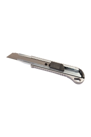 Falçata Metal Maket Bıçağı Eko 18 Mm