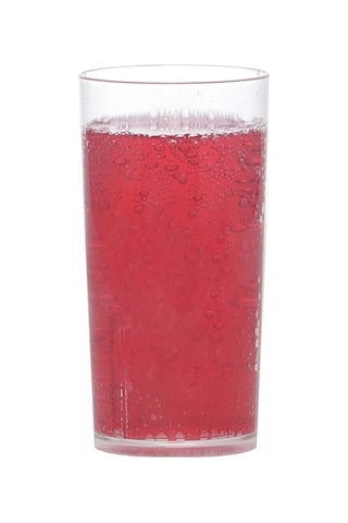 Kristal Tek Kullanımlık Şeffaf Kokteyl Ve Rakı Bardağı 20 Li Paket, Şık Sunum Ve Pratik Kullanım Diğer
