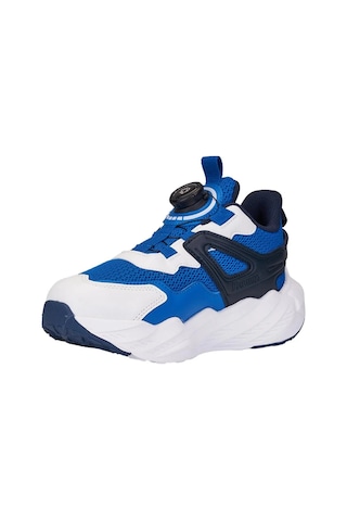 Promax 2099 Çocuk Rahat Sneaker Saks Mavi