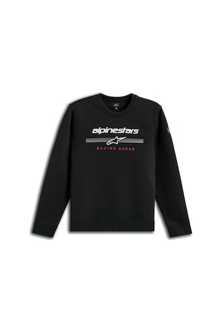 Alpinestars Bettern Crew Tişört Siyah