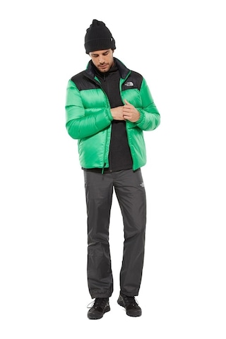 The North Face Yeşil Erkek Outdoor Mont T933It6Xa M Nuptse Iii Ja 329338423