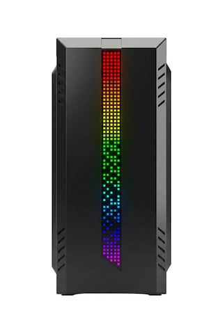 Xaser XSR1236 i3-13100F 16 GB 512 GB SSD 2 GB GT610 23.8" Dos Masaüstü Bilgisayar