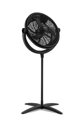 Conti CSF-406 Poyraz 18" Sanayi Tipi Ayaklı Vantilatör