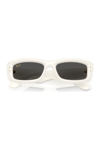 Ray-ban Güneş Gözlüğü Rb4944 55 687487 Krem